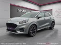 Ford puma 1.0 ecoboost 125 ch ss dct7 st-line x garantie 12 mois occasion simplicicar angers simplicicar simplicibike france