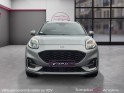 Ford puma 1.0 ecoboost 125 ch ss dct7 st-line x garantie 12 mois occasion simplicicar angers simplicicar simplicibike france