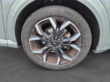 Ford puma 1.0 ecoboost 125 ch ss dct7 st-line x garantie 12 mois occasion simplicicar angers simplicicar simplicibike france