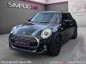 Mini mini cooper 1,5i turbo. greenwich occasion simplicicar vaucresson simplicicar simplicibike france