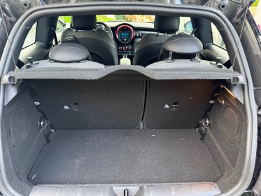 Mini mini cooper 1,5i turbo. greenwich occasion simplicicar vaucresson simplicicar simplicibike france