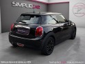 Mini mini cooper 1,5i turbo. greenwich occasion simplicicar vaucresson simplicicar simplicibike france