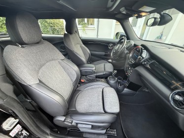 Mini mini cooper 1,5i turbo. greenwich occasion simplicicar vaucresson simplicicar simplicibike france