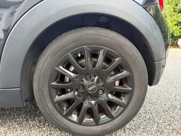 Mini mini cooper 1,5i turbo. greenwich occasion simplicicar vaucresson simplicicar simplicibike france