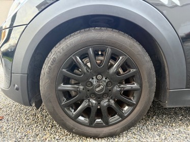 Mini mini cooper 1,5i turbo. greenwich occasion simplicicar vaucresson simplicicar simplicibike france