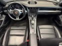Porsche 911 targa 4 3.4i 350 pdk occasion simplicicar pau simplicicar simplicibike france