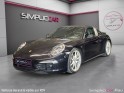 Porsche 911 targa 4 3.4i 350 pdk occasion simplicicar pau simplicicar simplicibike france