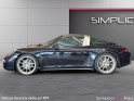 Porsche 911 targa 4 3.4i 350 pdk occasion simplicicar pau simplicicar simplicibike france