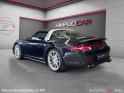 Porsche 911 targa 4 3.4i 350 pdk occasion simplicicar pau simplicicar simplicibike france
