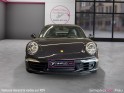 Porsche 911 targa 4 3.4i 350 pdk occasion simplicicar pau simplicicar simplicibike france