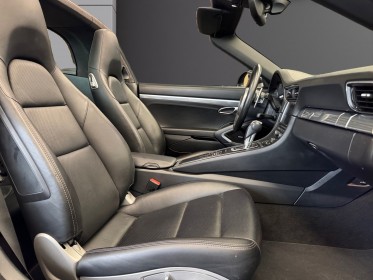 Porsche 911 targa 4 3.4i 350 pdk occasion simplicicar pau simplicicar simplicibike france