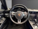 Porsche 911 targa 4 3.4i 350 pdk occasion simplicicar pau simplicicar simplicibike france