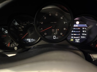 Porsche 911 targa 4 3.4i 350 pdk occasion simplicicar pau simplicicar simplicibike france