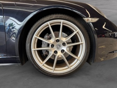 Porsche 911 targa 4 3.4i 350 pdk occasion simplicicar pau simplicicar simplicibike france