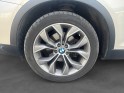 Bmw x4 f26 xdrive35i 306ch xline garantie 12 mois toit ouvrant camera de recul feux directionnels occasion montpellier (34)...