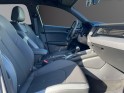Audi a1 sportback 40 tfsi 207 ch s-tro s-line  smartphone interface caméra véhicule français garantie 12 mois occasion...
