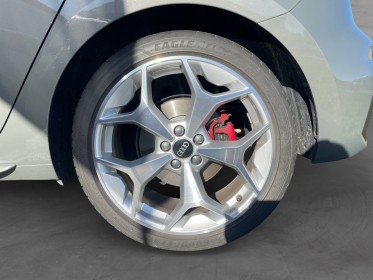 Audi a1 sportback 40 tfsi 207 ch s-tro s-line  smartphone interface caméra véhicule français garantie 12 mois occasion...