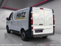 Renault trafic fourgon l1h1 2.8t 2.0 dci 110 tva gps clim garantie 12 mois occasion montreuil (porte de vincennes)(75)...