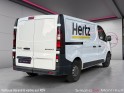 Renault trafic fourgon l1h1 2.8t 2.0 dci 110 tva gps clim garantie 12 mois occasion montreuil (porte de vincennes)(75)...