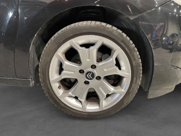 Citroen ds3 sport chic 150ch thp garantie 12 mois occasion montpellier (34) simplicicar simplicibike france