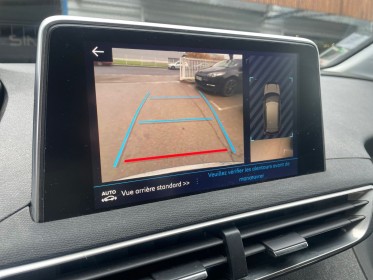 Peugeot 3008 1.2 puretech 130ch ss bvm6 allure garantie 12 mois occasion montpellier (34) simplicicar simplicibike france