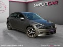 Volkswagen polo 1.0 tsi 95 bvm5 connect - carplay - garantie 12 mois occasion simplicicar nimes - rb auto simplicicar...