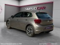 Volkswagen polo 1.0 tsi 95 bvm5 connect - carplay - garantie 12 mois occasion simplicicar nimes - rb auto simplicicar...