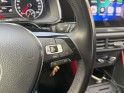 Volkswagen polo 1.0 tsi 95 bvm5 connect - carplay - garantie 12 mois occasion simplicicar nimes - rb auto simplicicar...