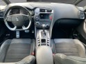 Ds ds5 2.0 hdi 180 eat6 performance line carplay caméra de recul sièges électriques garantie 12 mois occasion barberey...