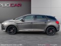 Ds ds5 2.0 hdi 180 eat6 performance line carplay caméra de recul sièges électriques garantie 12 mois occasion barberey...