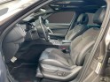 Ds ds5 2.0 hdi 180 eat6 performance line carplay caméra de recul sièges électriques garantie 12 mois occasion barberey...