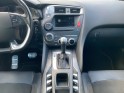 Ds ds5 2.0 hdi 180 eat6 performance line carplay caméra de recul sièges électriques garantie 12 mois occasion barberey...