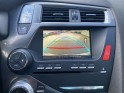 Ds ds5 2.0 hdi 180 eat6 performance line carplay caméra de recul sièges électriques garantie 12 mois occasion barberey...