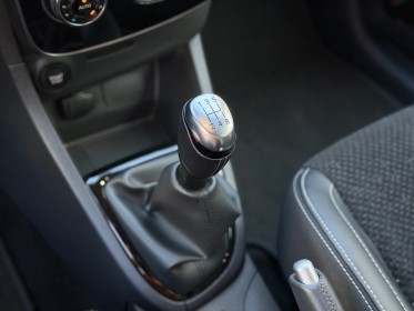 Renault clio iv tce 90 e6c intens - garantie - apple carplay - camÉra de recul - ouverture et dÉmarrage sans clÉ - sono...