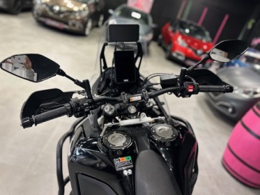 Yamaha xtz tenere world raid 700 world raid occasion parking moto simplicicar simplicibike france