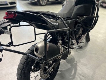 Yamaha xtz tenere world raid 700 world raid occasion parking moto simplicicar simplicibike france