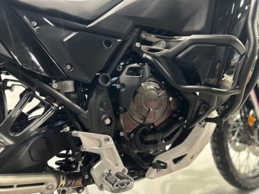 Yamaha xtz tenere world raid 700 world raid occasion parking moto simplicicar simplicibike france