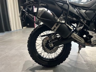 Yamaha xtz tenere world raid 700 world raid occasion parking moto simplicicar simplicibike france