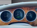 Jaguar xk8 4.0i v8 coupé française radio alpina cassettes cuir inserts bois occasion simplicicar genevois simplicicar...