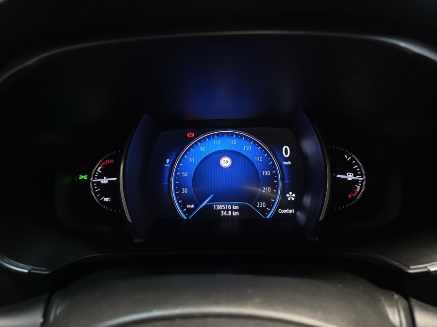 RENAULT d'occasion MEGANE TCE 140 INTENS de 2018 Meximeux (01)﻿