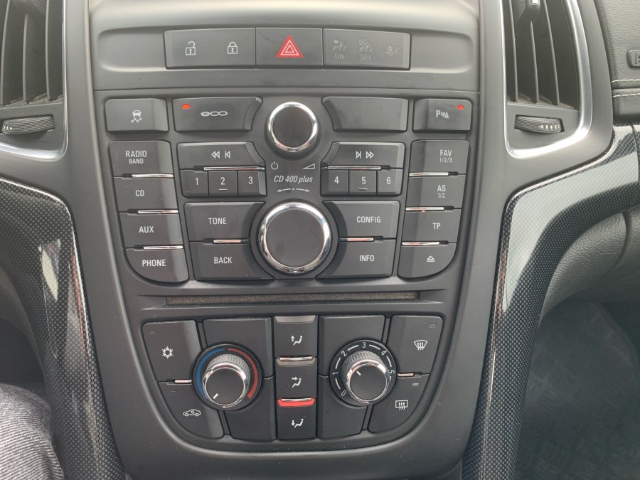 OPEL d'occasion CASCADA 1.4 TURBO 140 COSMO de 2016 Perpignan (66)﻿