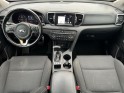 Kia sportage 1.7 crdi 141 isg 4x2 dct7 active apple carplay full entretien ok occasion simplicicar lille  simplicicar...