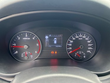 Kia sportage 1.7 crdi 141 isg 4x2 dct7 active apple carplay full entretien ok occasion simplicicar lille  simplicicar...