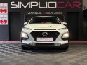 Hyundai kona hybrid 141cv business garantie 12 mois occasion  simplicicar aix les bains simplicicar simplicibike france