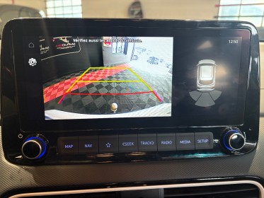 Hyundai kona hybrid 141cv business garantie 12 mois occasion  simplicicar aix les bains simplicicar simplicibike france