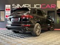 Porsche cayenne 3.0 v6 416 ch s platinium edition ehybrid  full entretien porsche garantie 12 mois occasion  simplicicar aix...