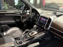 Porsche cayenne 3.0 v6 416 ch s platinium edition ehybrid  full entretien porsche garantie 12 mois occasion  simplicicar aix...