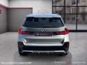 Bmw x1 u11 xdrive 23d 211ch dkg m sport hud harman kardon attelage garantie 12 mois occasion simplicicar genevois simplicicar...