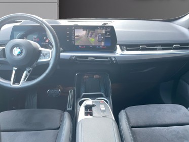 Bmw x1 u11 xdrive 23d 211ch dkg m sport hud harman kardon attelage garantie 12 mois occasion simplicicar genevois simplicicar...