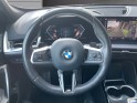 Bmw x1 u11 xdrive 23d 211ch dkg m sport hud harman kardon attelage garantie 12 mois occasion simplicicar genevois simplicicar...